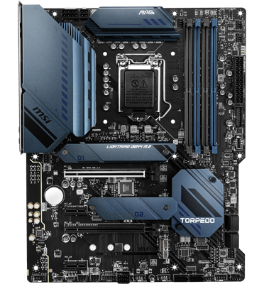 Z590