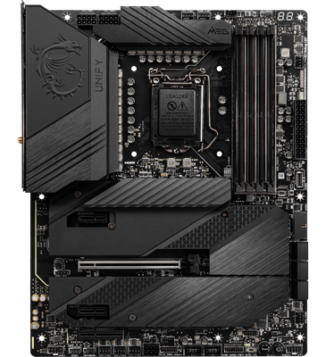 Z590 UNIFY