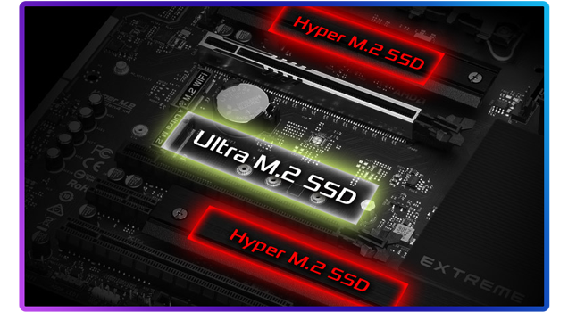 4K Recording