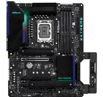 ASRock Z690