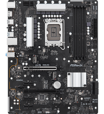 ASRock Z690