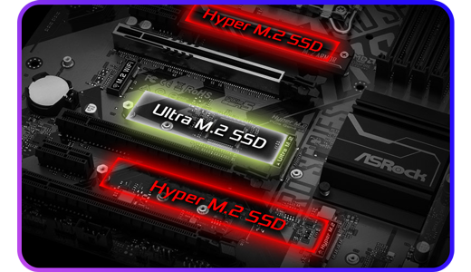 4K Recording