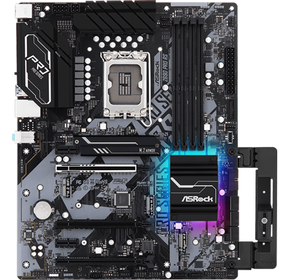 ASRock Z690