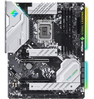 ASRock Z690