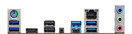 BIOS