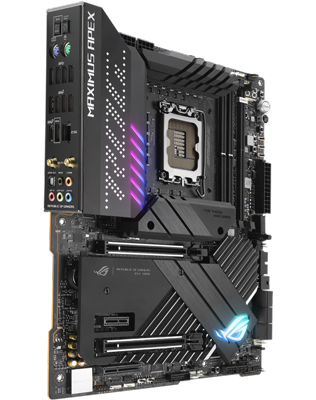 ASUS Aura