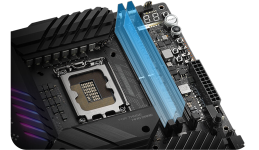 DDR5 Memory