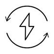 Efficient Power