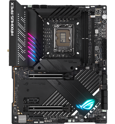 ASUS Apex Z690