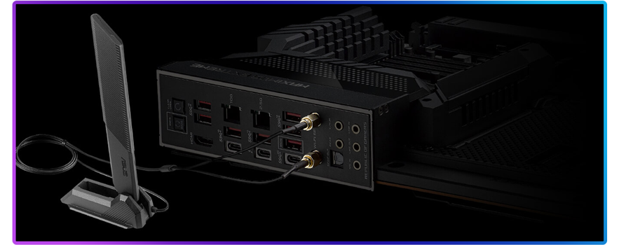 4K Recording