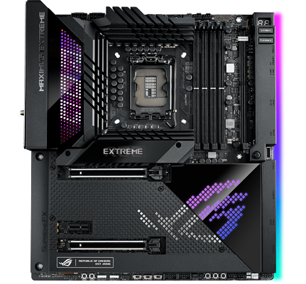 ASUS Extreme