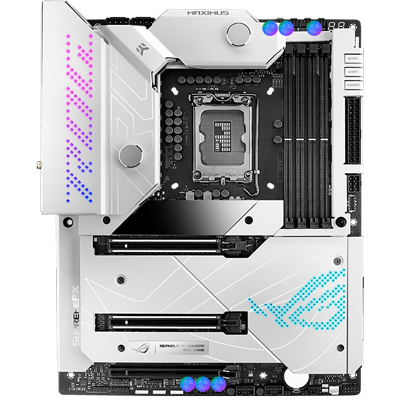 PWM Headers