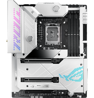 ASUS Z690 Formula