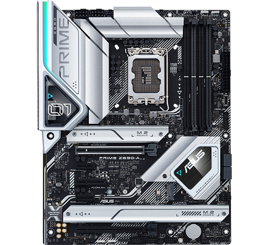 ASUS PRIME Z690-A