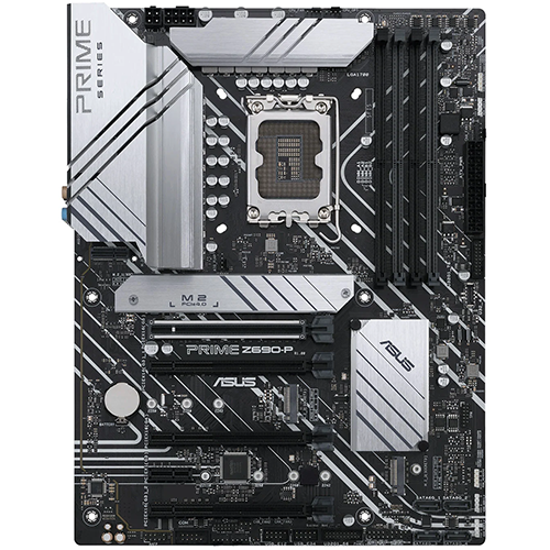 ASUS PRIME Z690-P