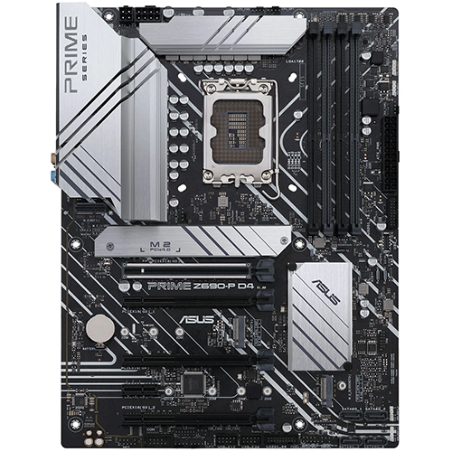 ASUS PRIME Z690-P