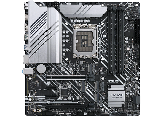 ASUS PRIME Z690-P