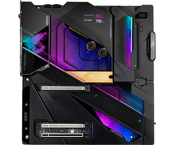 Z690 AORUS