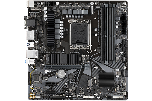 Z690M