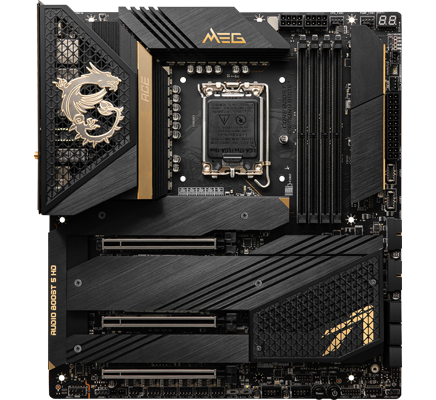 MSI Z690