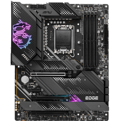 MSI Z690