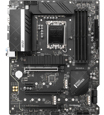 MSI Z690