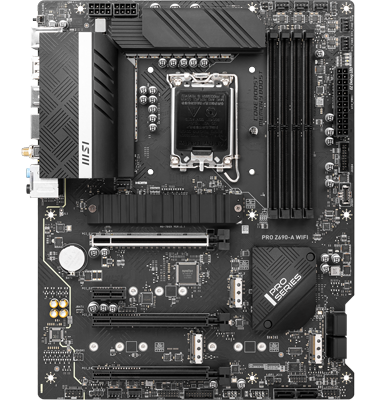 MSI Z690