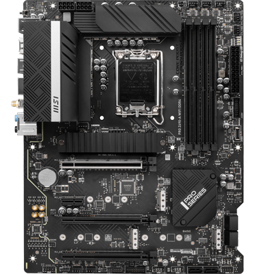 MSI Z690