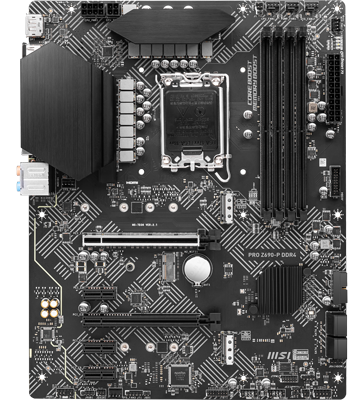 MSI Z690