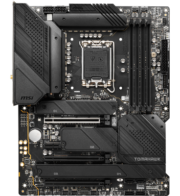MSI Z690