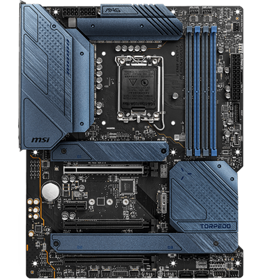 MSI Z690