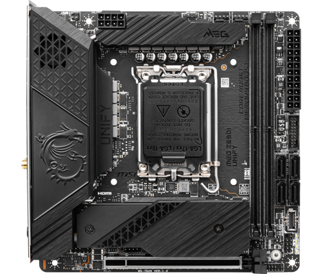 MSI Z690