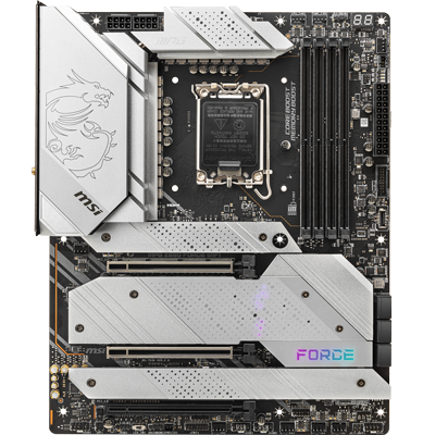 MSI Z690
