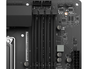NZXT CAM software control