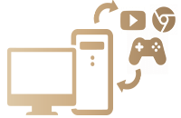 Realtime Adjustments