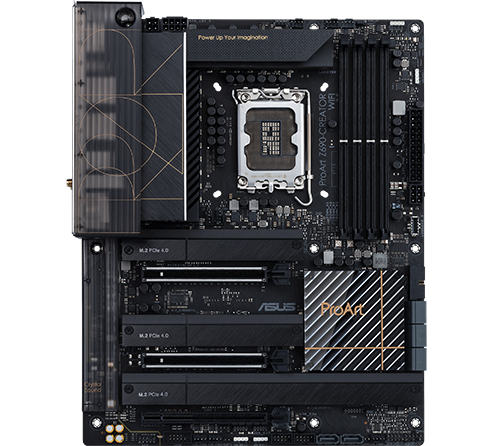 ProArt Z690 Creator