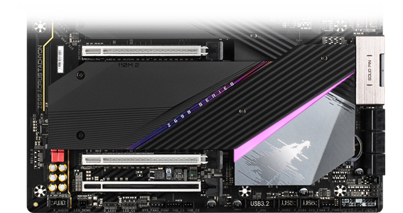 4K Recording