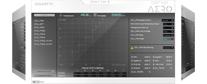 4K Recording