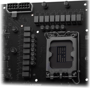 Robust power design