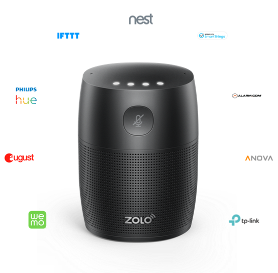 smarthomezolo