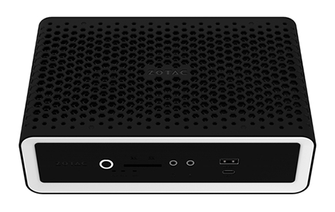 Barebone Mini PC