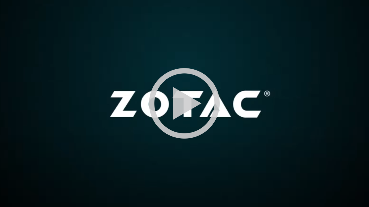 Zotac ZBOX Magnus EN