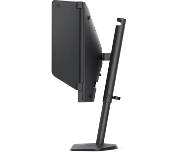 Ergonomic stand