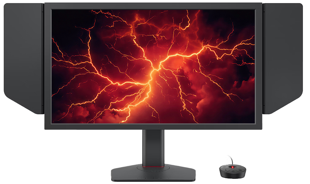 Zowie XL2586X+