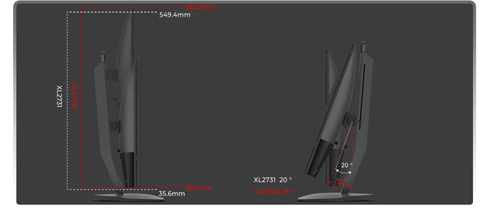 4K Recording
