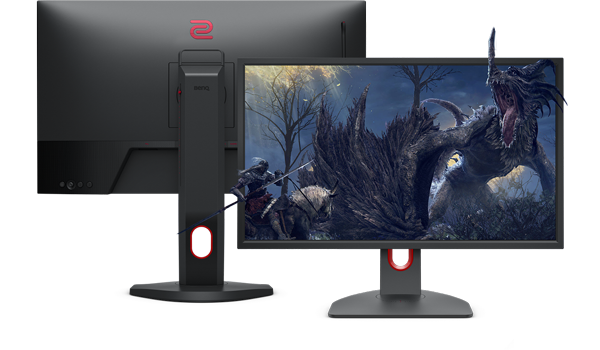 ZOWIE XL2731K