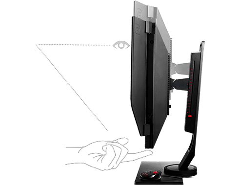 height adjust