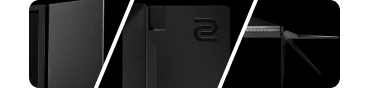 zowie shield
