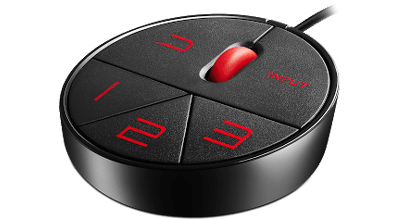zowie s-switch