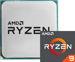 AMD Ryzen Threadripper Processors